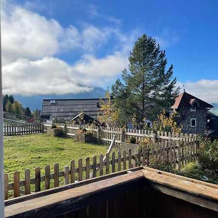 Apartment Sabrina Sankt Johann im Pongau Zewnętrze zdjęcie