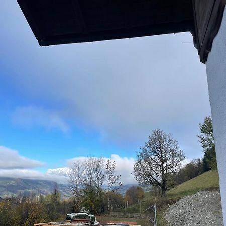 Apartment Sabrina Sankt Johann im Pongau Zewnętrze zdjęcie