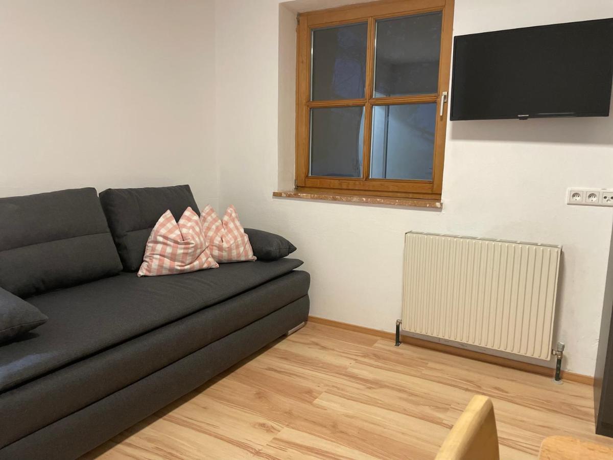 Apartment Sabrina Sankt Johann im Pongau Zewnętrze zdjęcie