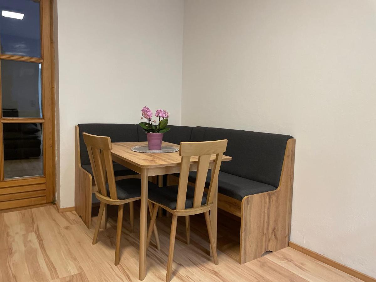 Apartment Sabrina Sankt Johann im Pongau Zewnętrze zdjęcie