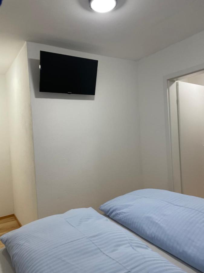 Apartment Sabrina Sankt Johann im Pongau Zewnętrze zdjęcie
