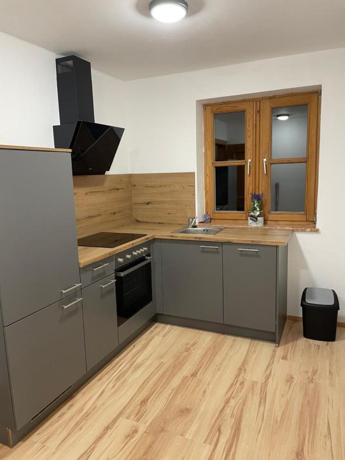 Apartment Sabrina Sankt Johann im Pongau Zewnętrze zdjęcie