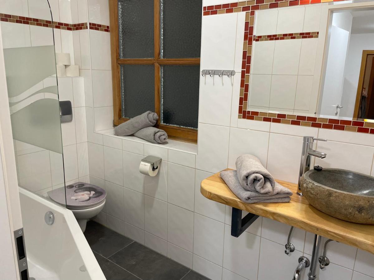 Apartment Sabrina Sankt Johann im Pongau Zewnętrze zdjęcie