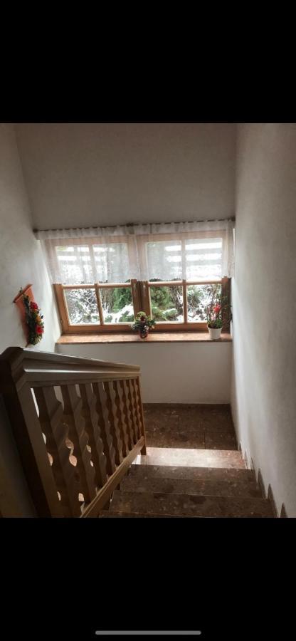 Apartment Sabrina Sankt Johann im Pongau Zewnętrze zdjęcie