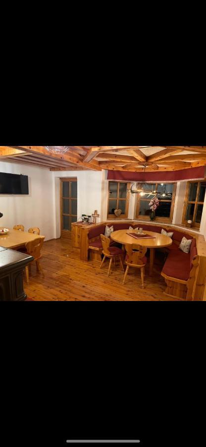 Apartment Sabrina Sankt Johann im Pongau Zewnętrze zdjęcie