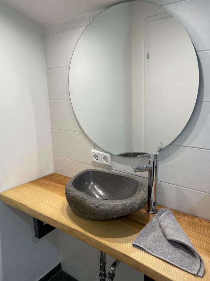 Apartment Sabrina Sankt Johann im Pongau Zewnętrze zdjęcie