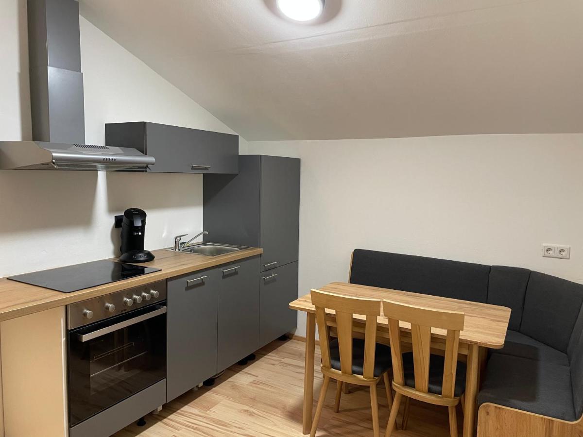 Apartment Sabrina Sankt Johann im Pongau Zewnętrze zdjęcie