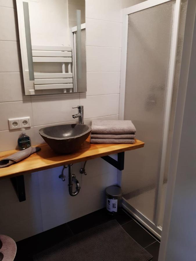 Apartment Sabrina Sankt Johann im Pongau Zewnętrze zdjęcie