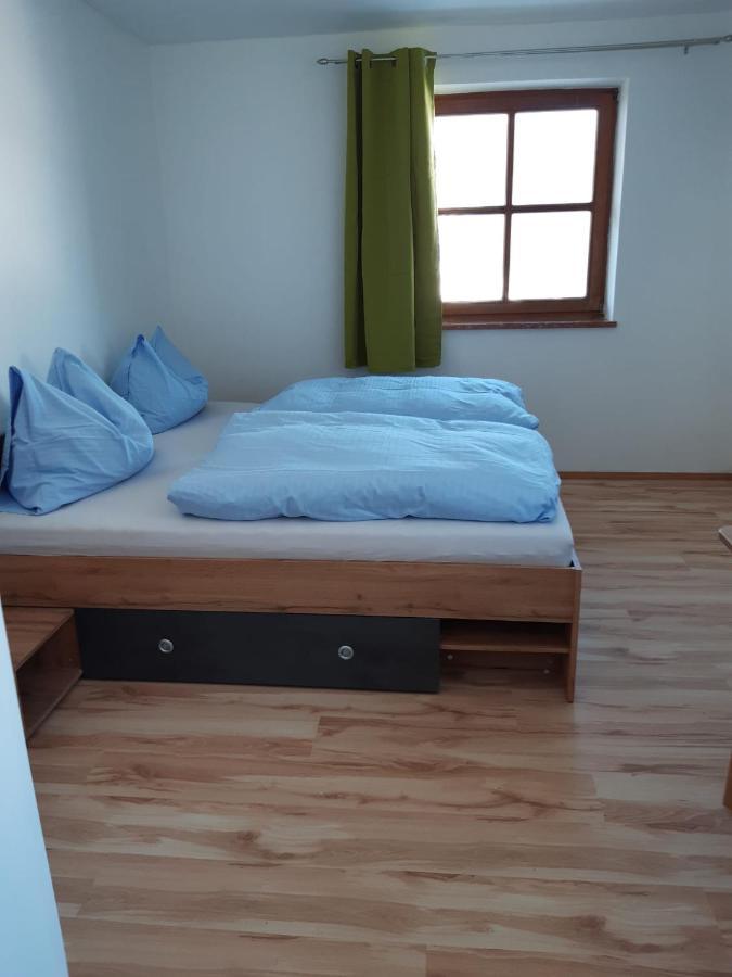 Apartment Sabrina Sankt Johann im Pongau Zewnętrze zdjęcie