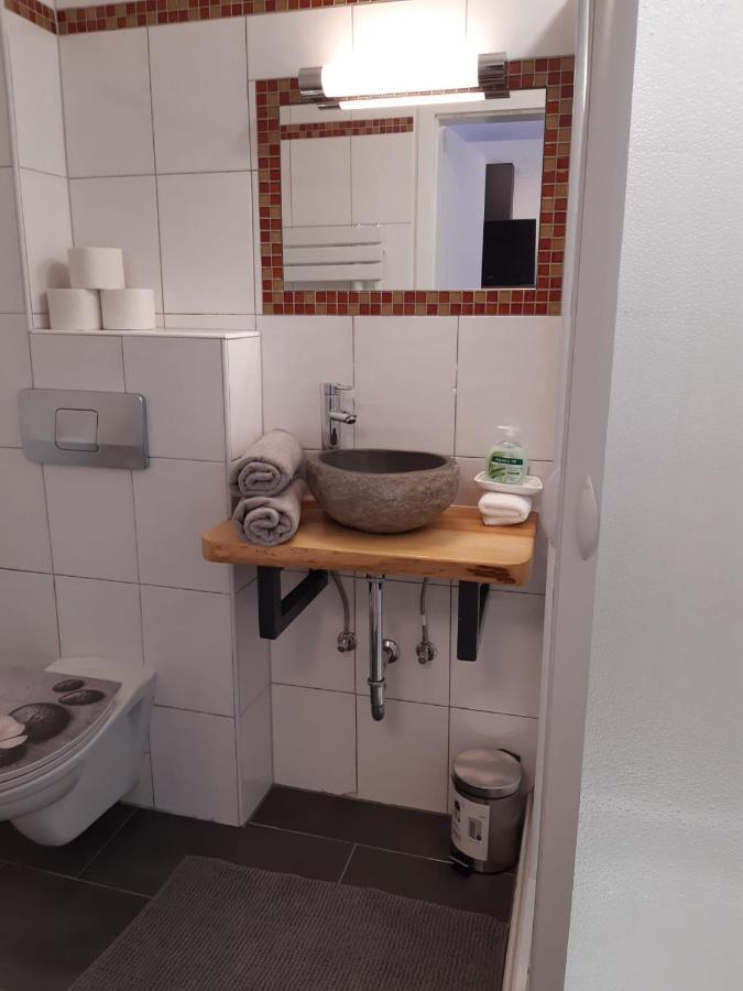 Apartment Sabrina Sankt Johann im Pongau Zewnętrze zdjęcie
