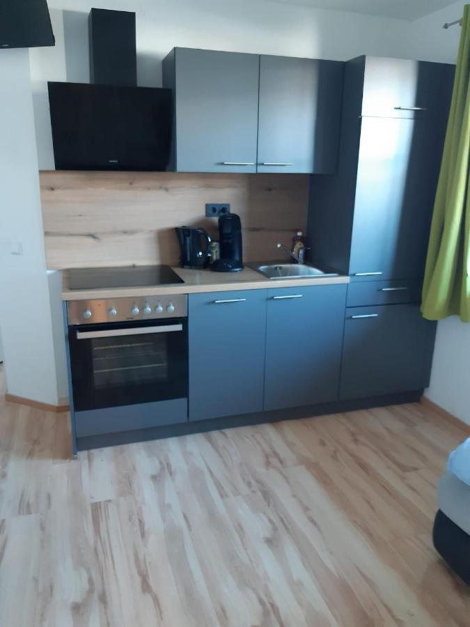 Apartment Sabrina Sankt Johann im Pongau Zewnętrze zdjęcie