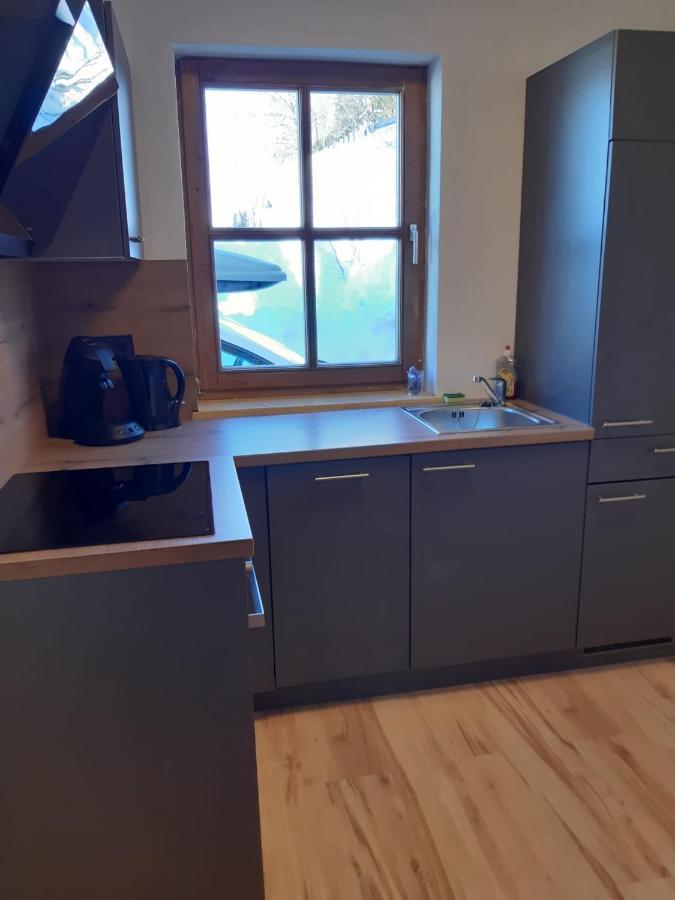 Apartment Sabrina Sankt Johann im Pongau Zewnętrze zdjęcie