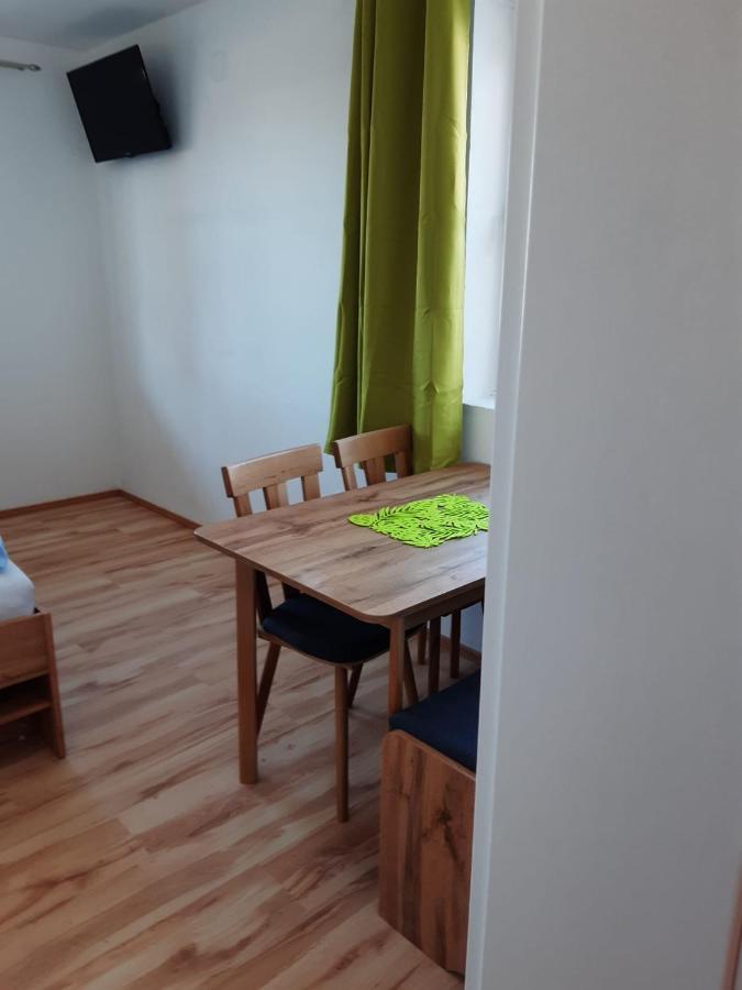 Apartment Sabrina Sankt Johann im Pongau Zewnętrze zdjęcie