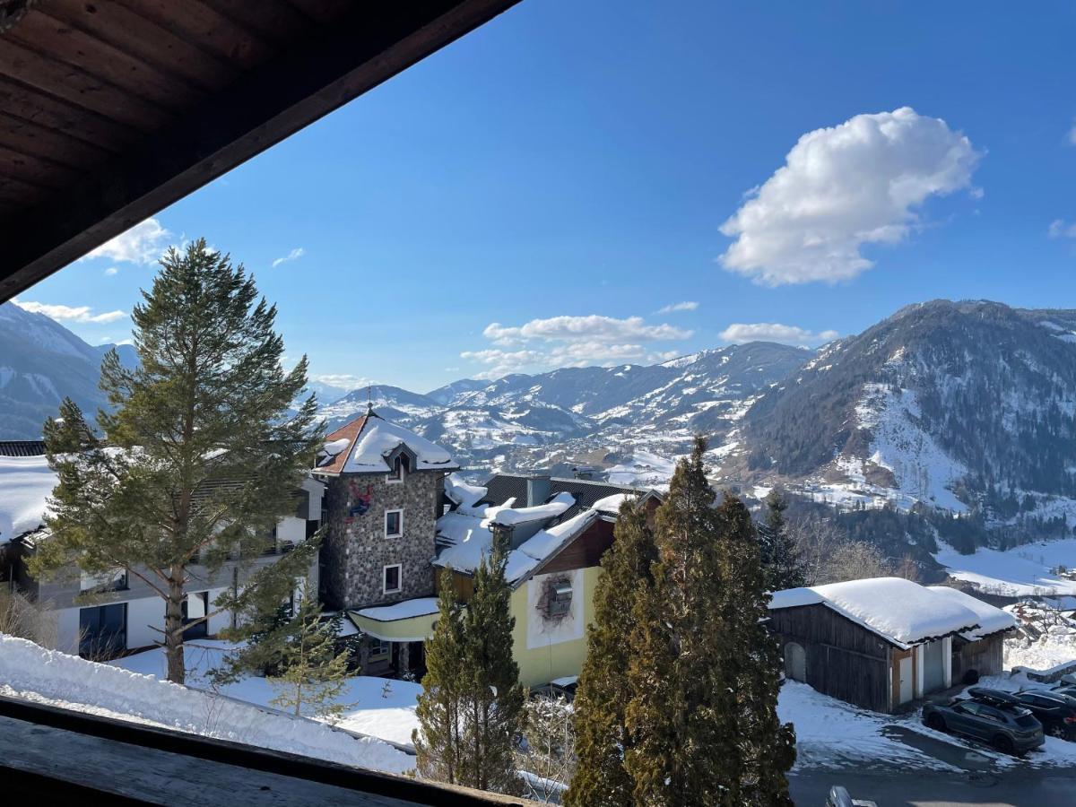 Apartment Sabrina Sankt Johann im Pongau Zewnętrze zdjęcie