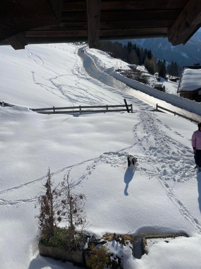Apartment Sabrina Sankt Johann im Pongau Zewnętrze zdjęcie
