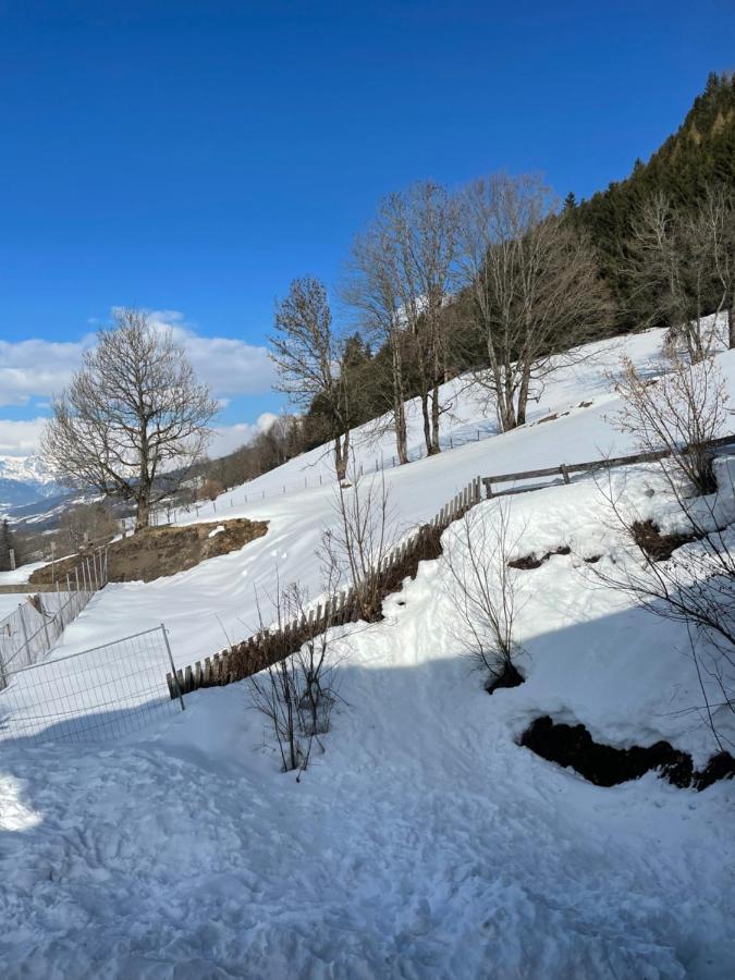 Apartment Sabrina Sankt Johann im Pongau Zewnętrze zdjęcie