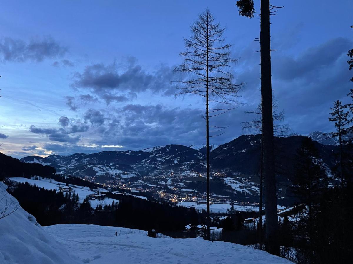 Apartment Sabrina Sankt Johann im Pongau Zewnętrze zdjęcie