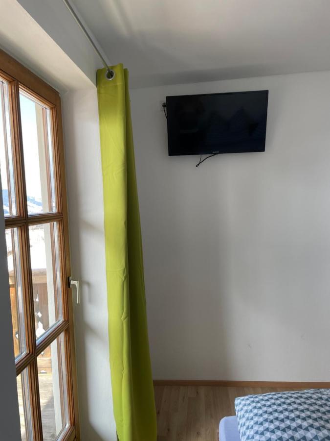 Apartment Sabrina Sankt Johann im Pongau Zewnętrze zdjęcie