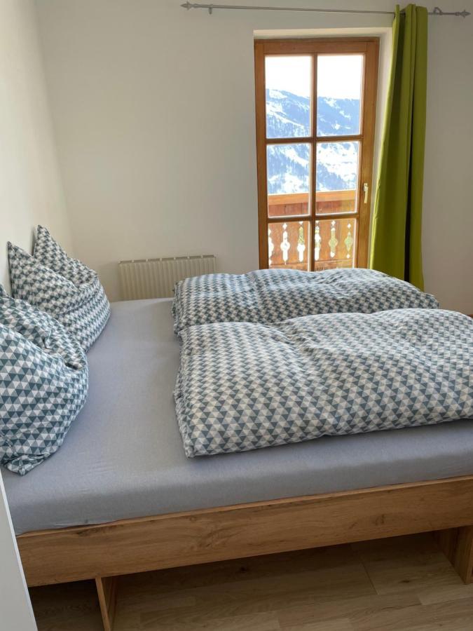 Apartment Sabrina Sankt Johann im Pongau Zewnętrze zdjęcie