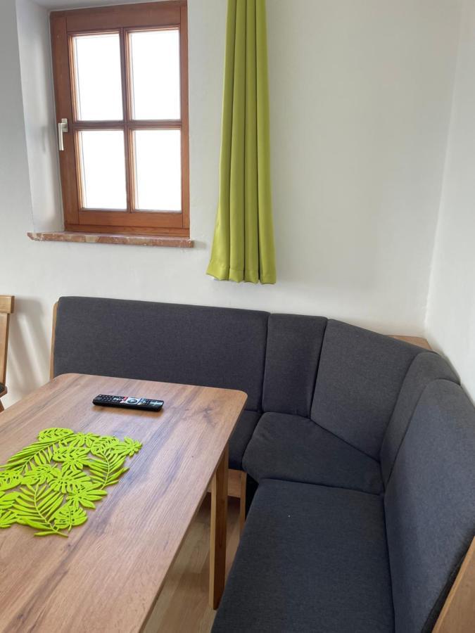 Apartment Sabrina Sankt Johann im Pongau Zewnętrze zdjęcie