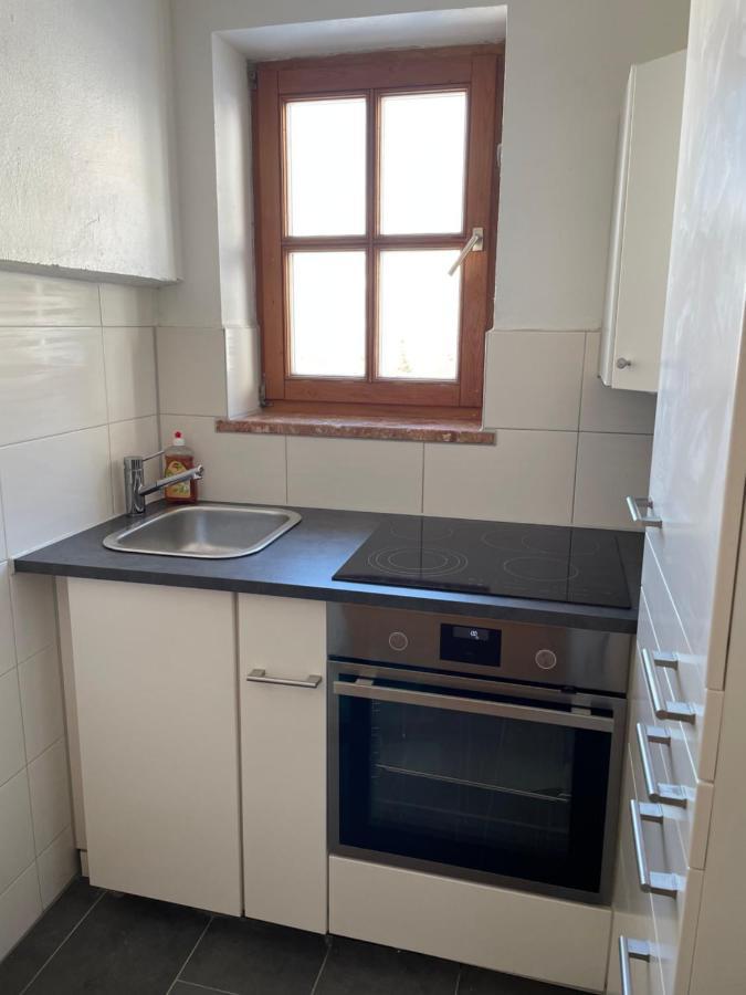 Apartment Sabrina Sankt Johann im Pongau Zewnętrze zdjęcie