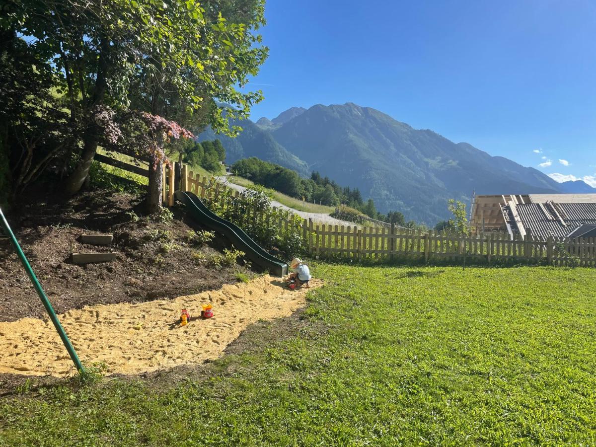 Apartment Sabrina Sankt Johann im Pongau Zewnętrze zdjęcie