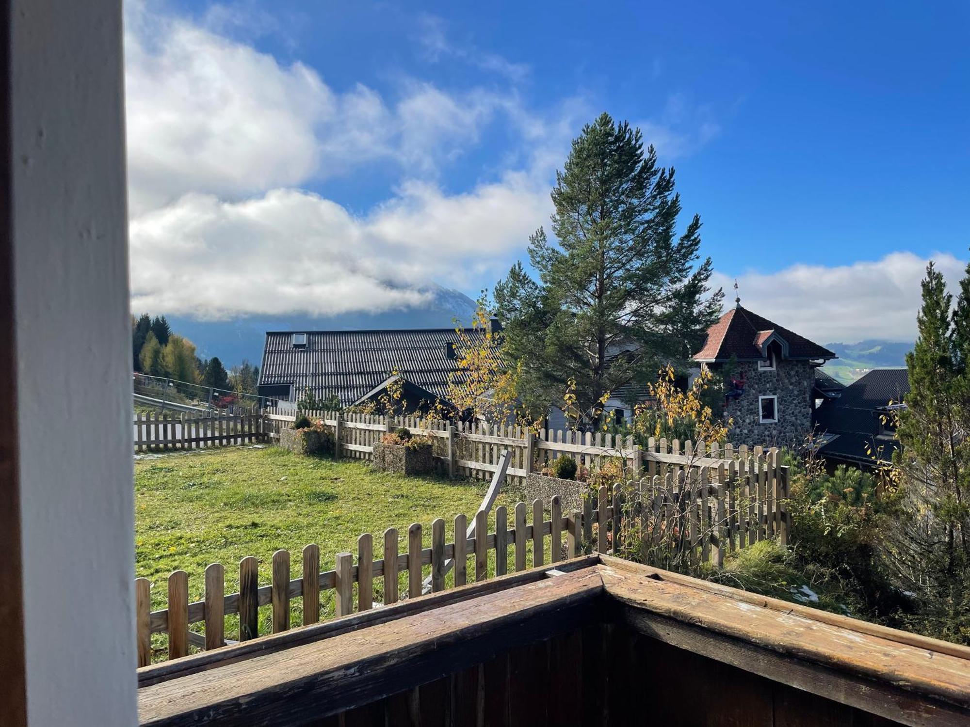 Apartment Sabrina Sankt Johann im Pongau Zewnętrze zdjęcie