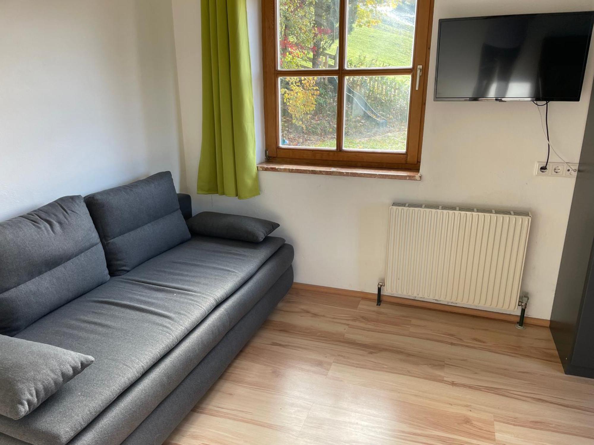 Apartment Sabrina Sankt Johann im Pongau Zewnętrze zdjęcie