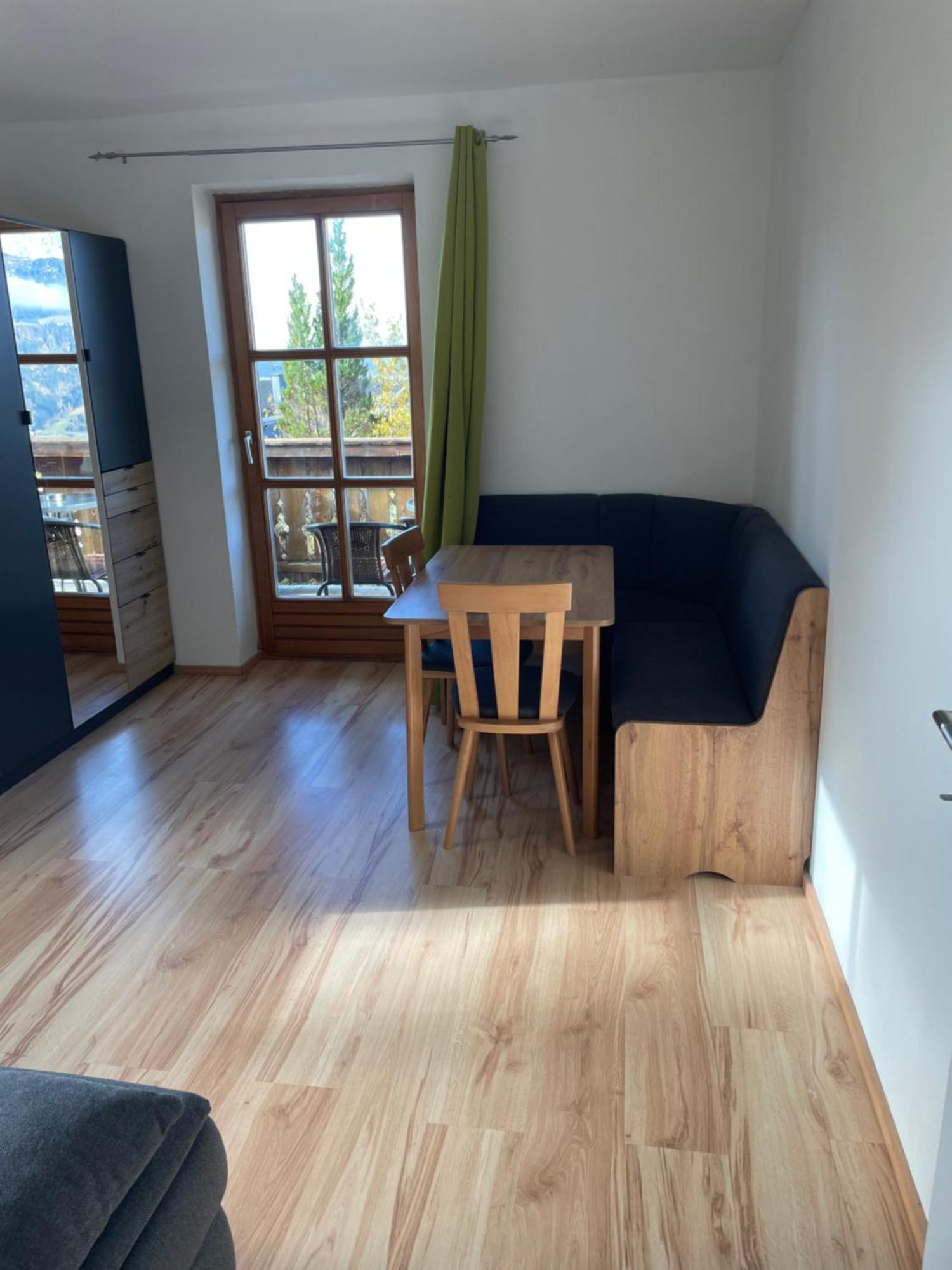 Apartment Sabrina Sankt Johann im Pongau Zewnętrze zdjęcie