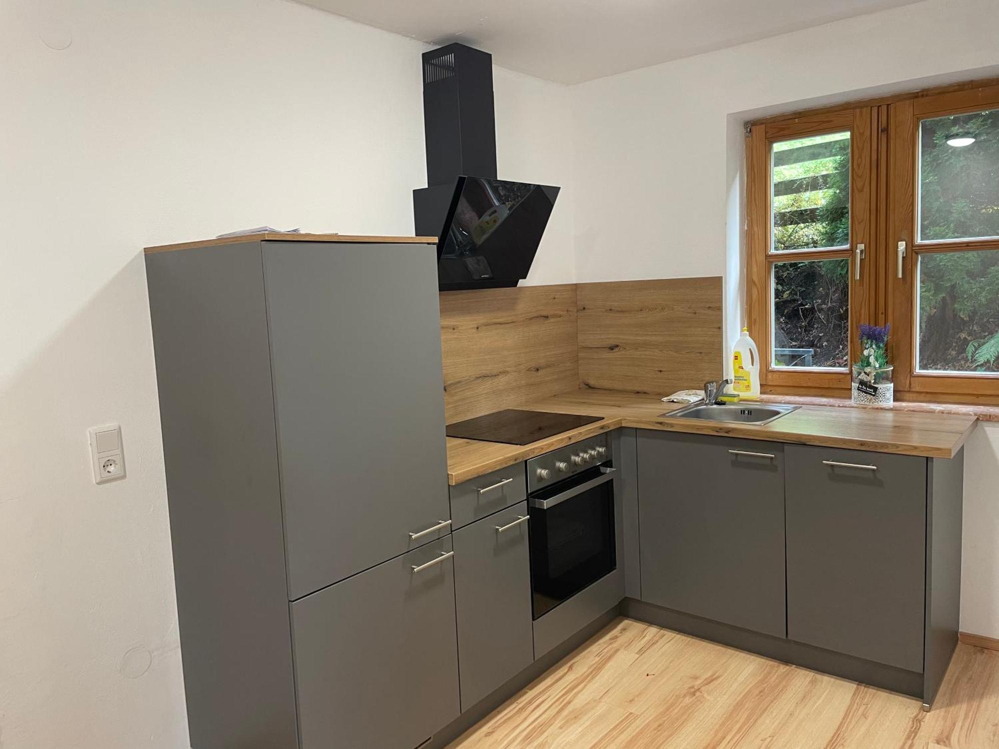 Apartment Sabrina Sankt Johann im Pongau Zewnętrze zdjęcie