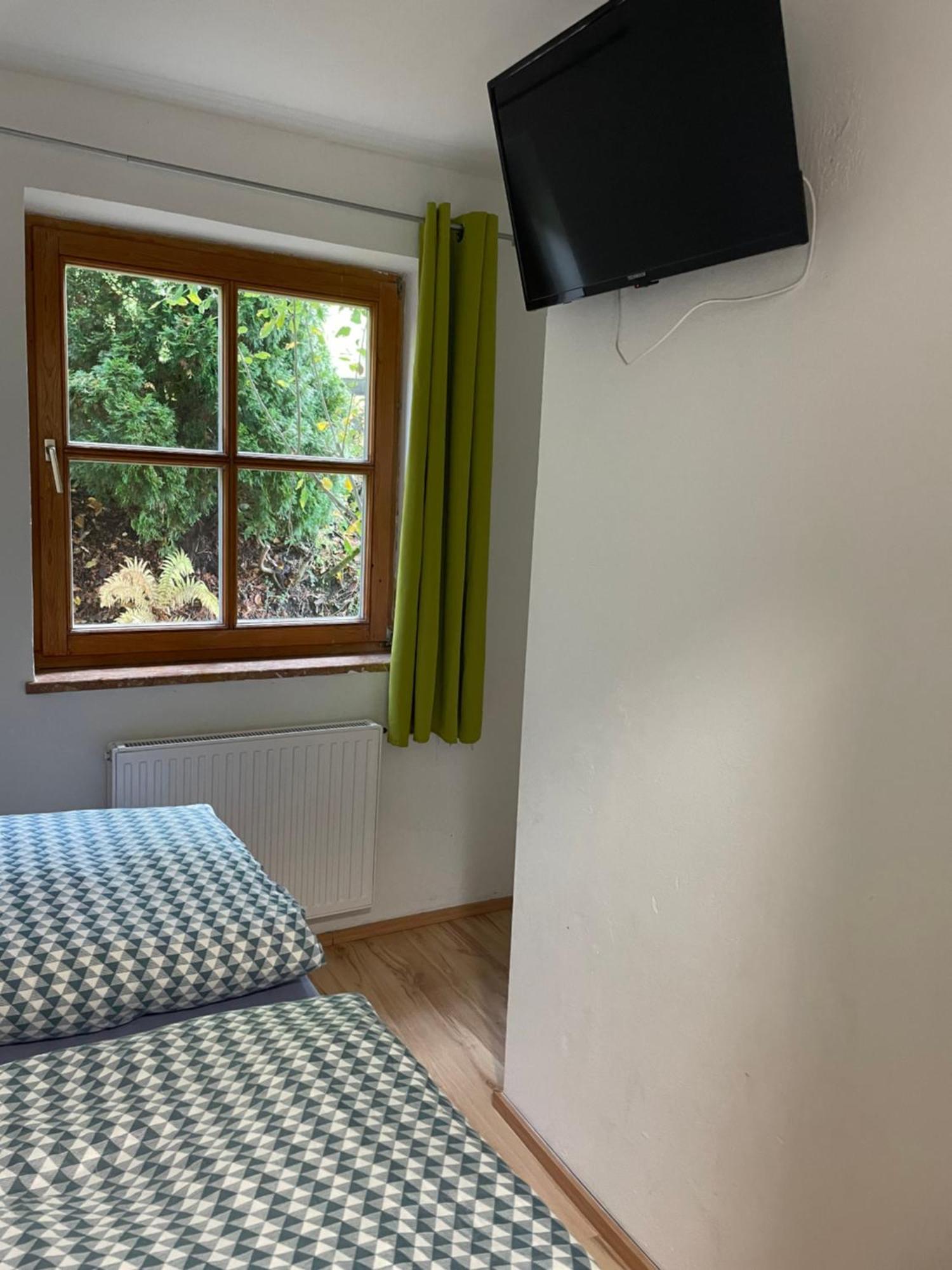 Apartment Sabrina Sankt Johann im Pongau Zewnętrze zdjęcie