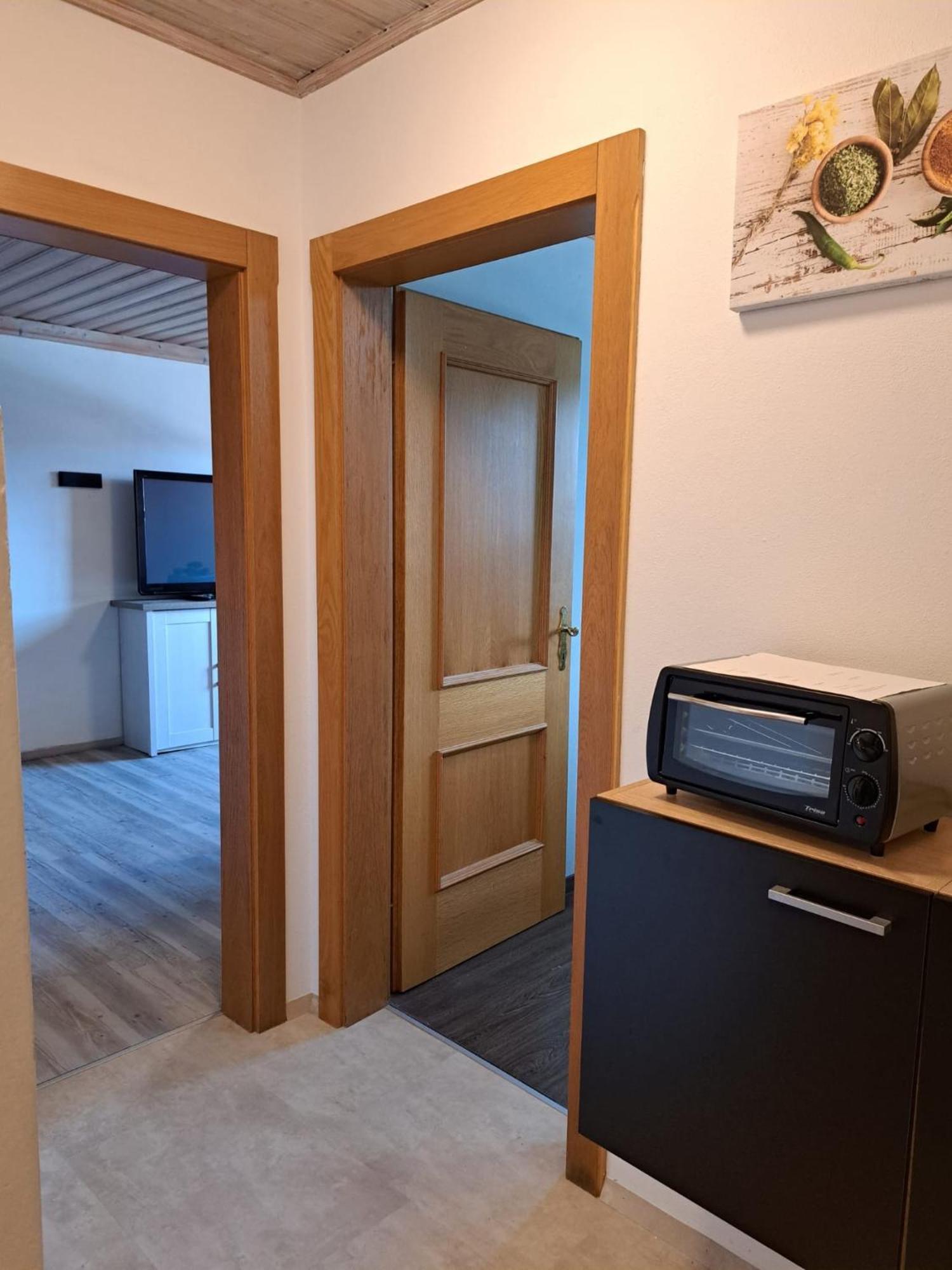 Apartment Sabrina Sankt Johann im Pongau Zewnętrze zdjęcie