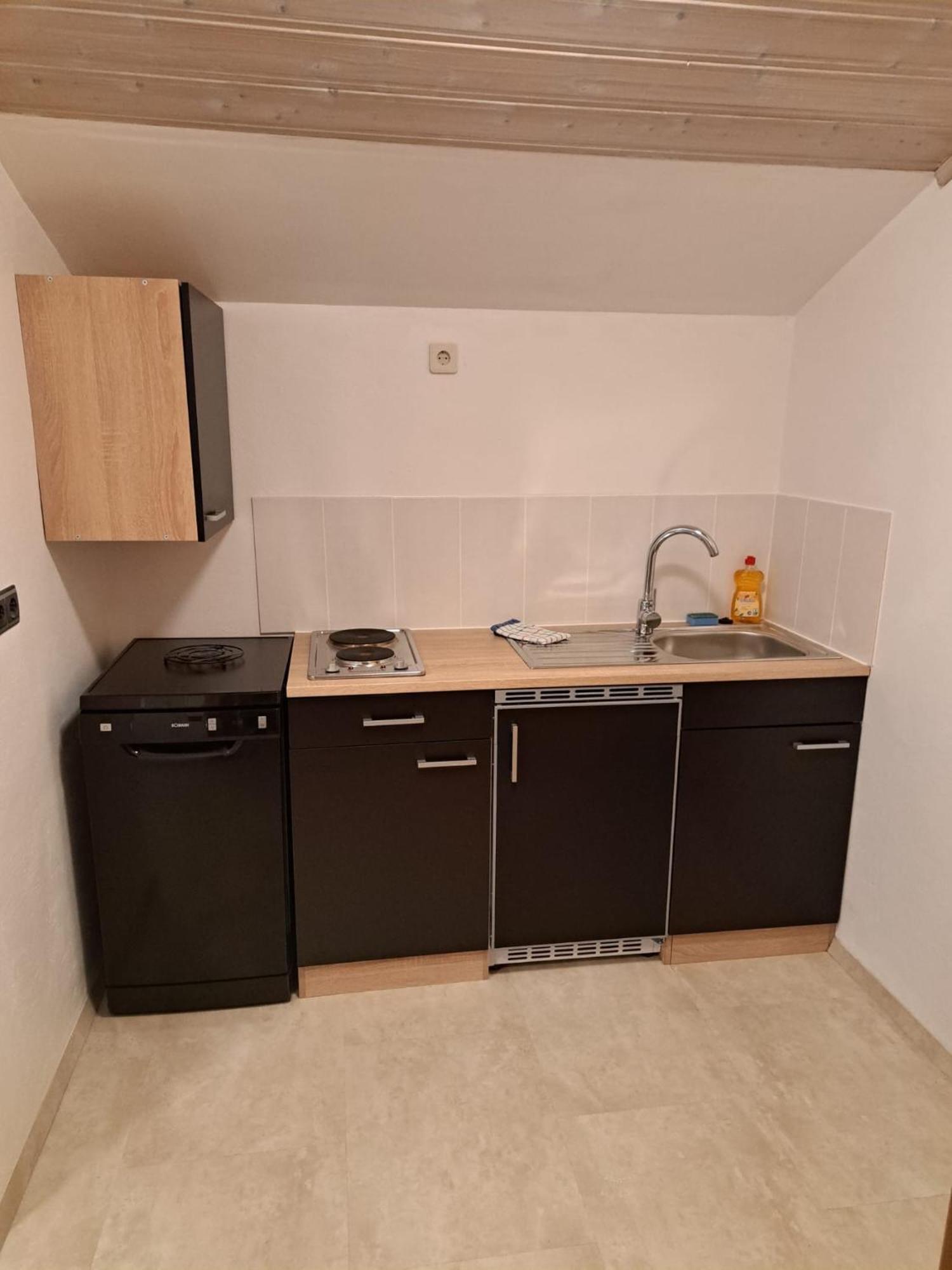 Apartment Sabrina Sankt Johann im Pongau Zewnętrze zdjęcie
