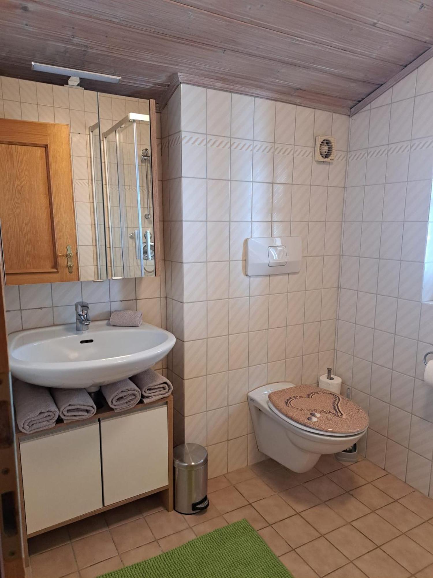 Apartment Sabrina Sankt Johann im Pongau Zewnętrze zdjęcie